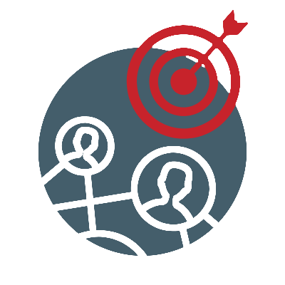 Reach targeted homeowners