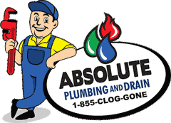 Absolute Plumbing and Drain