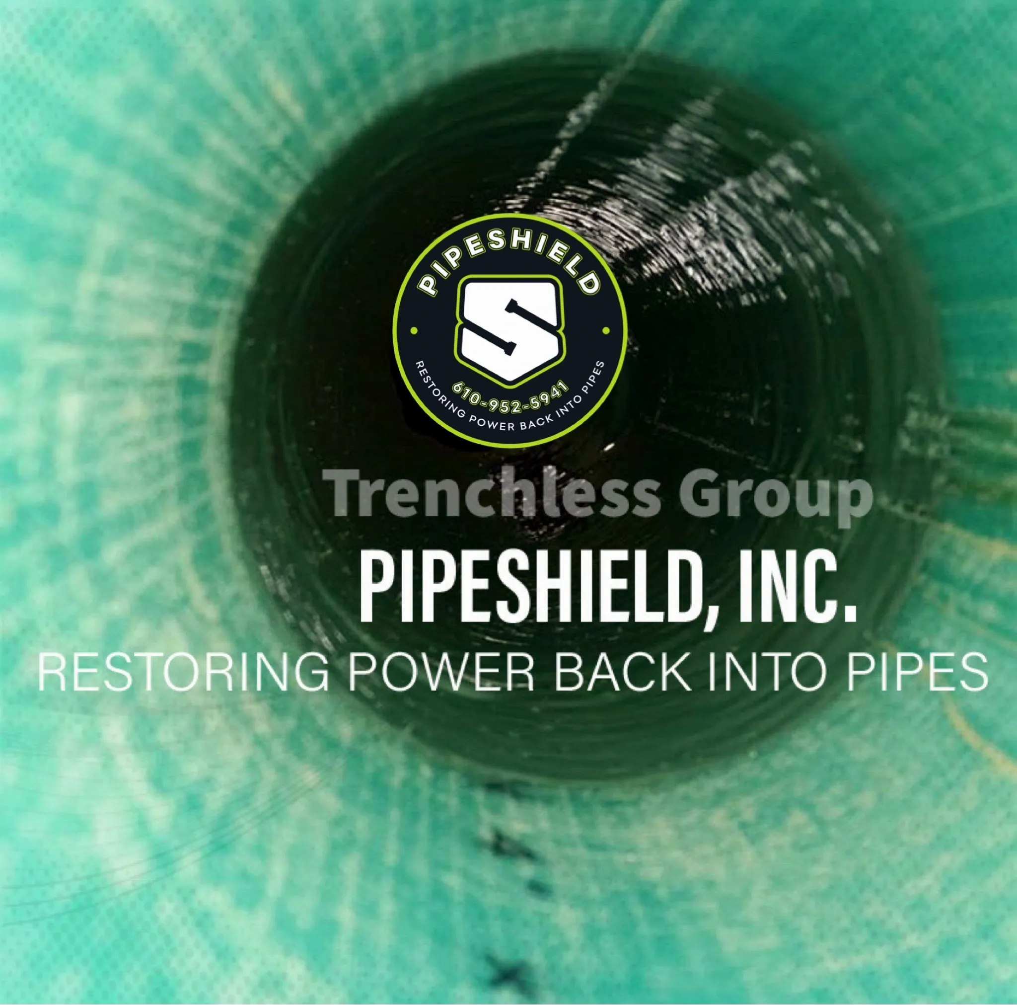 Pipeshield Inc