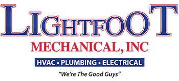 LIGHTFOOT MECHANICAL, INC.