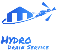 Hydro Jet Drain Service