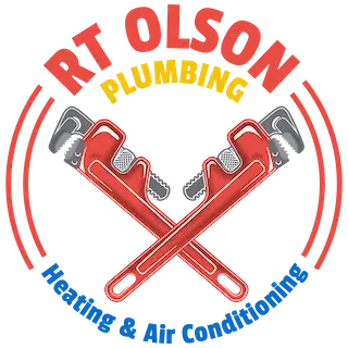 RT Olson Plumbing, Heating and Air Conditioning