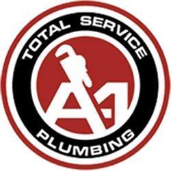 A-1 Total Service Plumbing